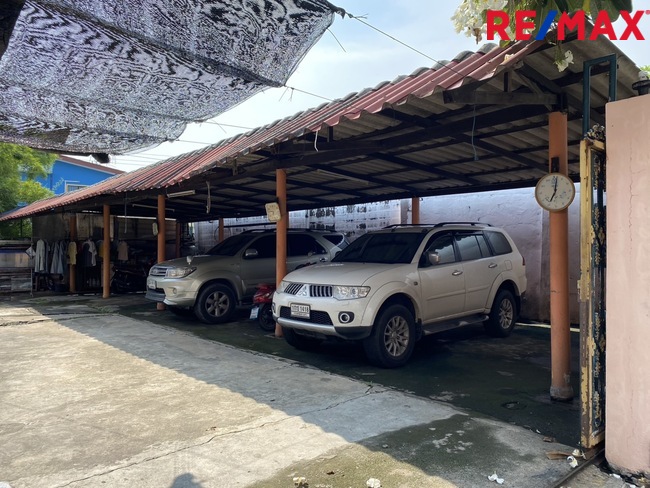 Single house Bangkok Chom Thong Bang Mot 18000000