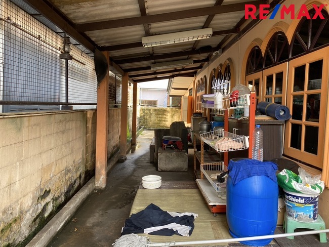 Single house Bangkok Chom Thong Bang Mot 18000000