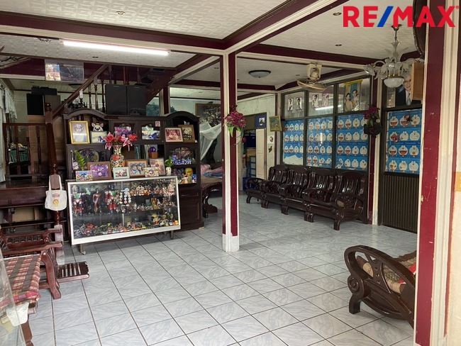 Single house Bangkok Chom Thong Bang Mot 18000000