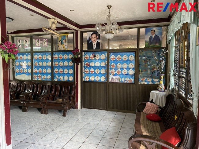 Single house Bangkok Chom Thong Bang Mot 18000000