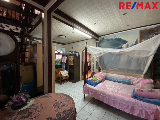 Single house Bangkok Chom Thong Bang Mot 18000000