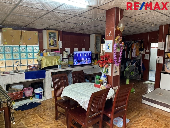 Single house Bangkok Chom Thong Bang Mot 18000000