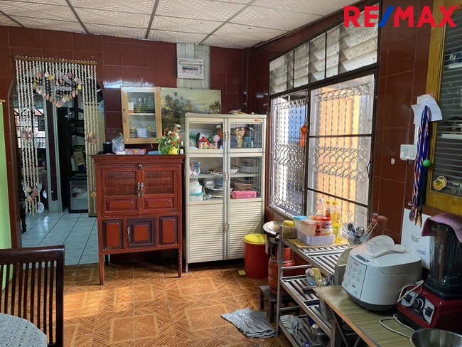 Single house Bangkok Chom Thong Bang Mot 18000000
