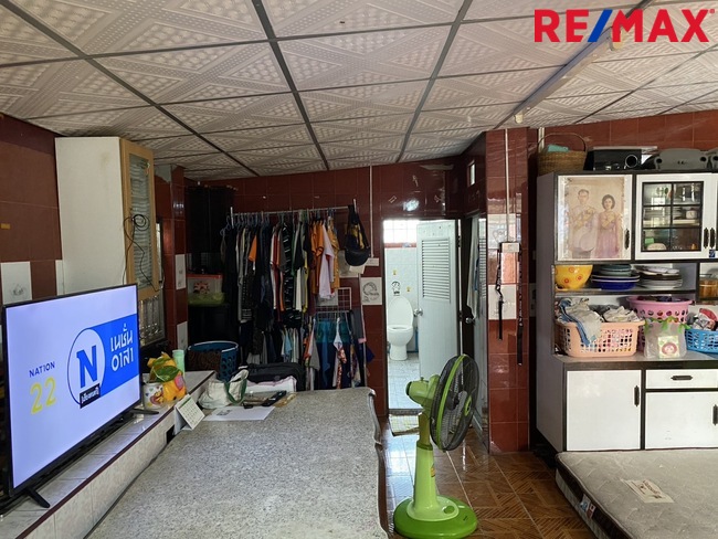 Single house Bangkok Chom Thong Bang Mot 18000000