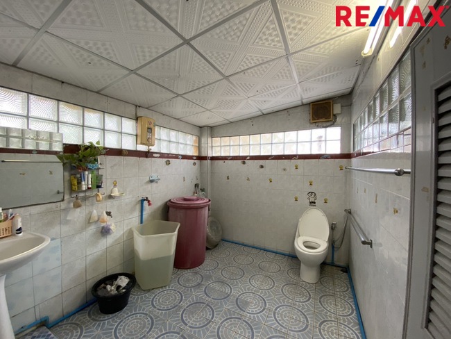 Single house Bangkok Chom Thong Bang Mot 18000000