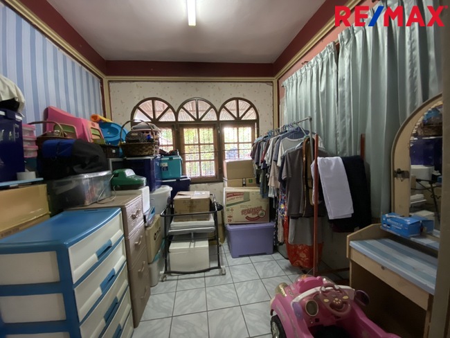 Single house Bangkok Chom Thong Bang Mot 18000000