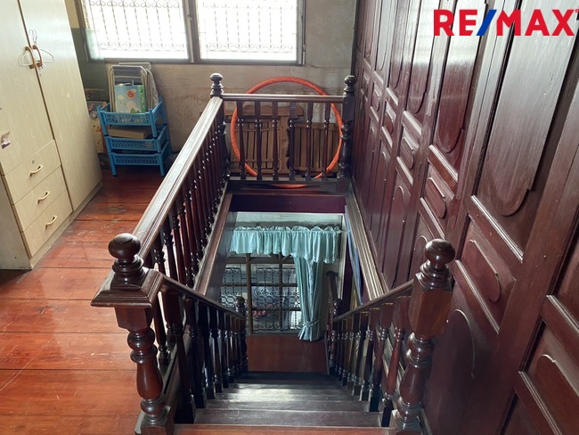 Single house Bangkok Chom Thong Bang Mot 18000000