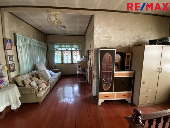 Single house Bangkok Chom Thong Bang Mot 18000000