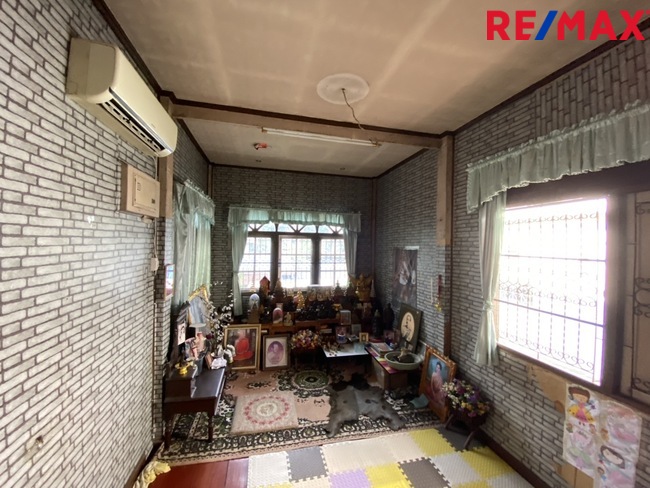 Single house Bangkok Chom Thong Bang Mot 18000000