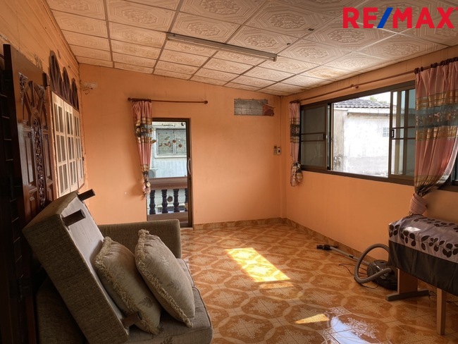 Single house Bangkok Chom Thong Bang Mot 18000000
