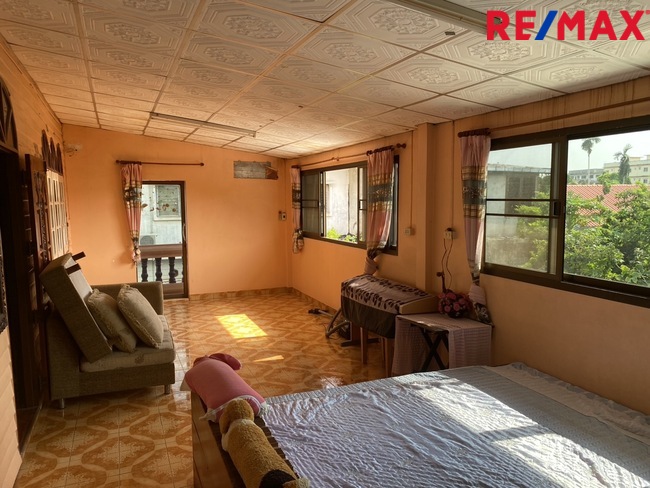 Single house Bangkok Chom Thong Bang Mot 18000000