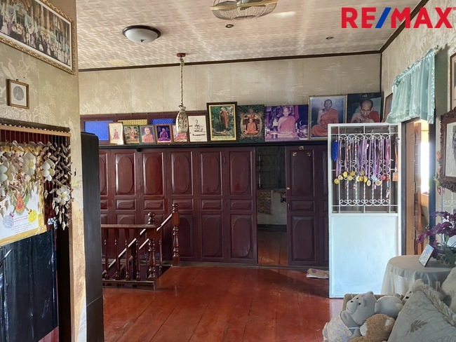 Single house Bangkok Chom Thong Bang Mot 18000000