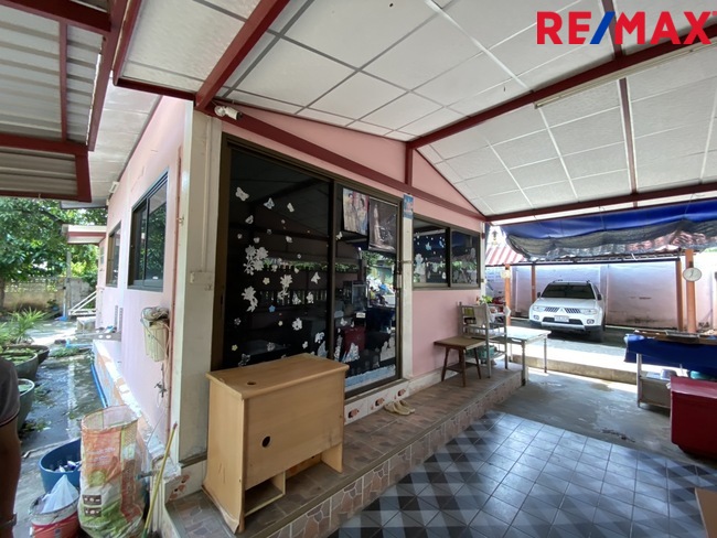 Single house Bangkok Chom Thong Bang Mot 18000000