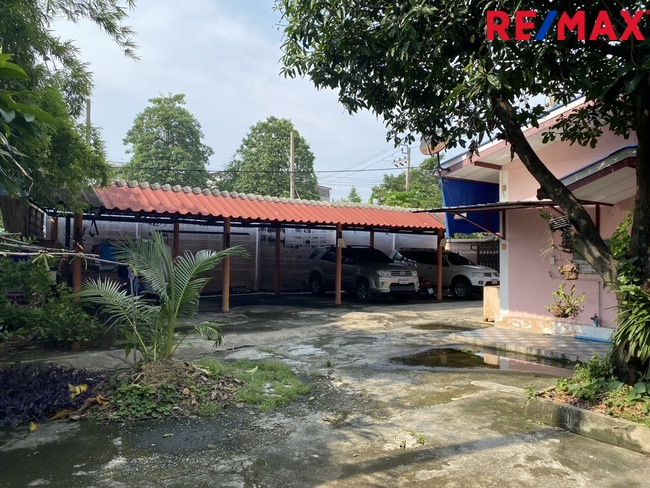 Single house Bangkok Chom Thong Bang Mot 18000000