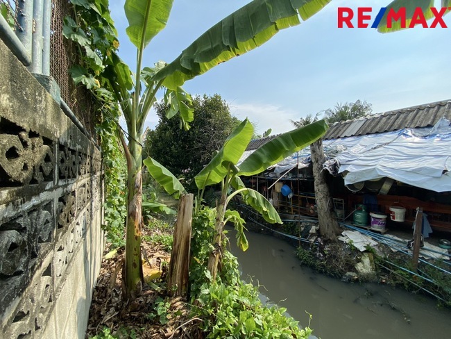 Single house Bangkok Chom Thong Bang Mot 18000000