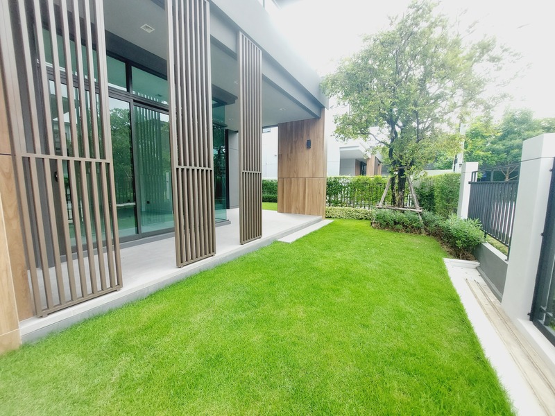 บ้านเดี่ยว บางกอก บูเลอวาร์ด ราชพฤกษ์-ปิ่นเกล้า นนทบุรี บางกรวย มหาสวัสดิ์ 14900000
