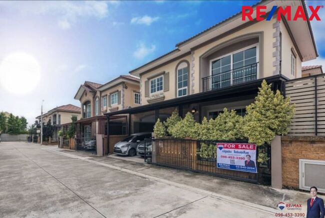 บ้านแฝด โกลด์เด้นท์ บางแค กรุงเทพมหานคร บางแค หลักสอง 6500000
