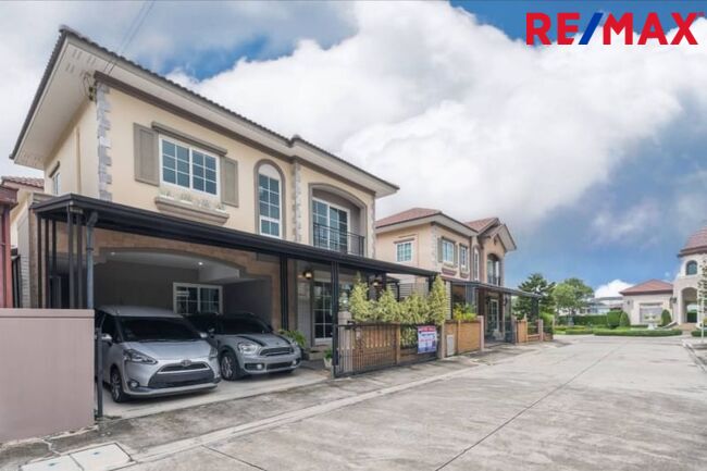 บ้านแฝด โกลด์เด้นท์ บางแค กรุงเทพมหานคร บางแค หลักสอง 6500000