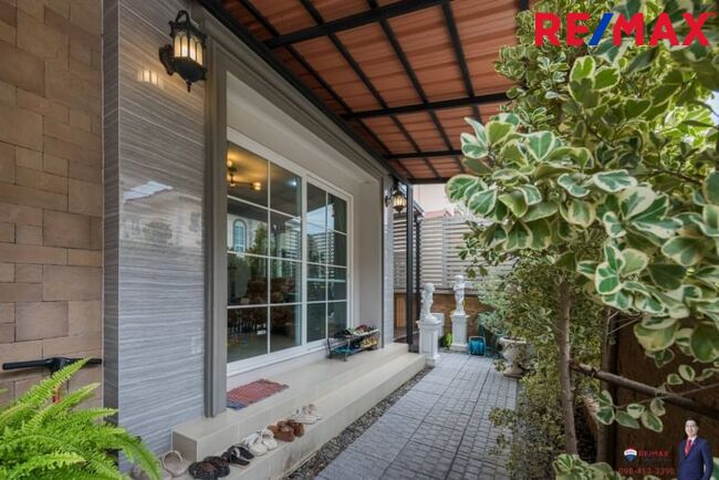 บ้านแฝด โกลด์เด้นท์ บางแค กรุงเทพมหานคร บางแค หลักสอง 6500000