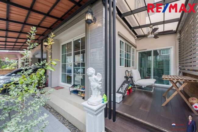 บ้านแฝด โกลด์เด้นท์ บางแค กรุงเทพมหานคร บางแค หลักสอง 6500000