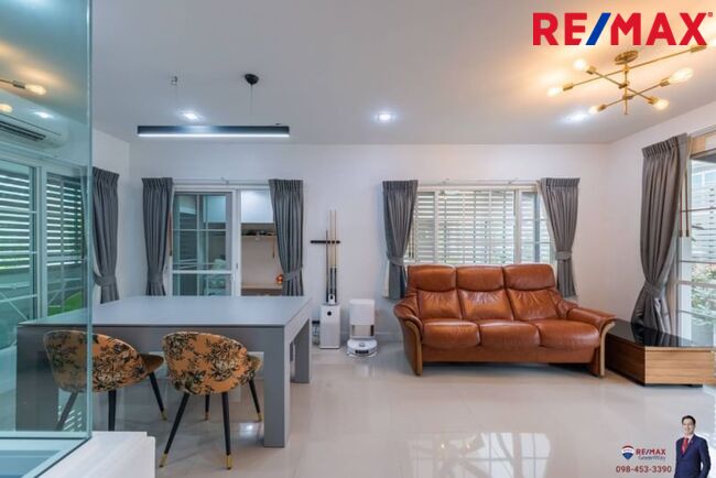 บ้านแฝด โกลด์เด้นท์ บางแค กรุงเทพมหานคร บางแค หลักสอง 6500000