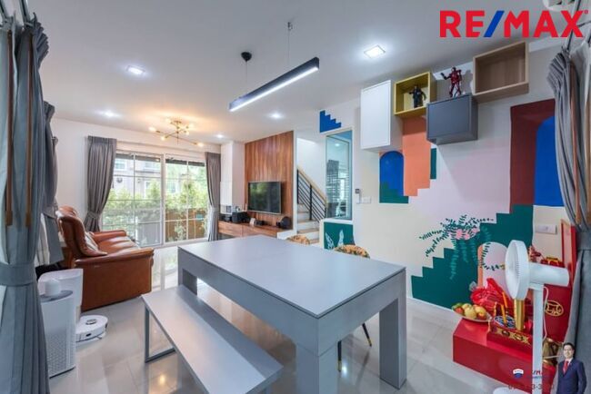 บ้านแฝด โกลด์เด้นท์ บางแค กรุงเทพมหานคร บางแค หลักสอง 6500000