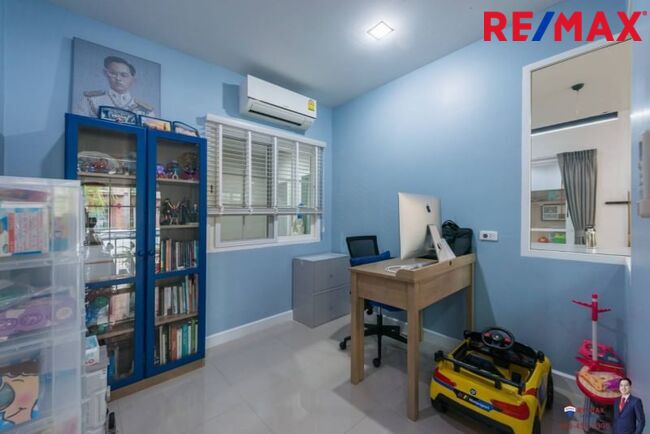 บ้านแฝด โกลด์เด้นท์ บางแค กรุงเทพมหานคร บางแค หลักสอง 6500000