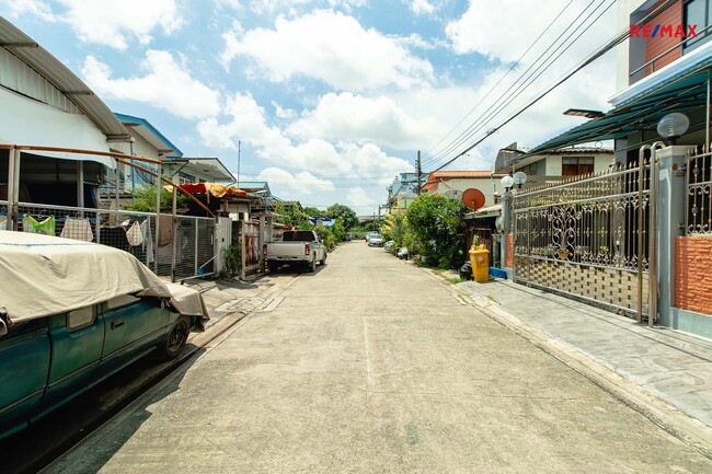 บ้านเดี่ยว กรุงเทพมหานคร จอมทอง บางขุนเทียน 1900000