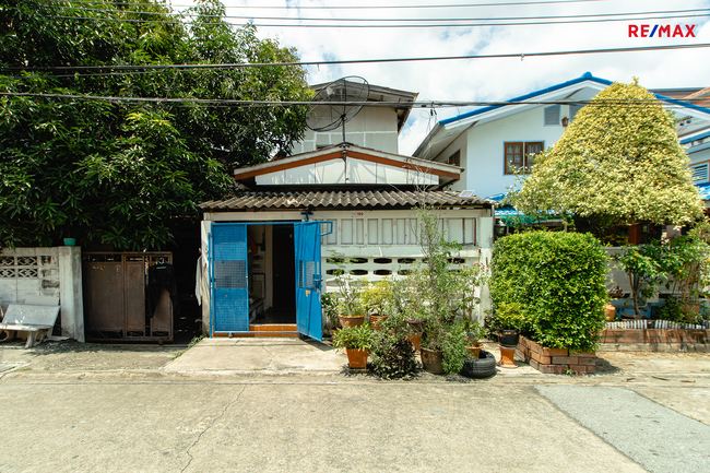 บ้านเดี่ยว กรุงเทพมหานคร จอมทอง บางขุนเทียน 1900000