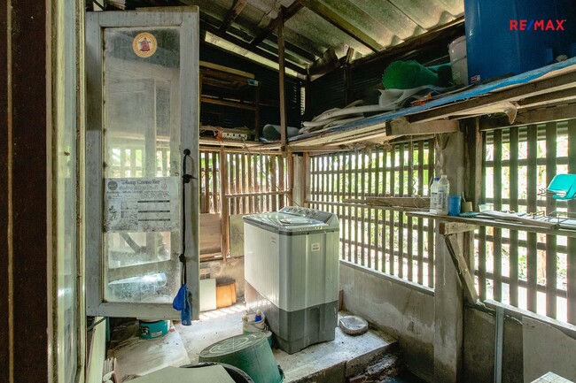 บ้านเดี่ยว กรุงเทพมหานคร จอมทอง บางขุนเทียน 1900000