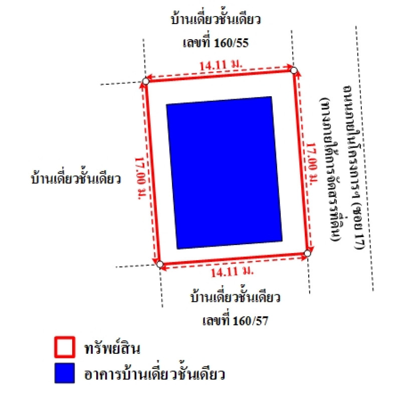 บ้านเดี่ยว พานาปาร์ค เฟส 2 ซอย 17 ชลบุรี พานทอง หนองกะขะ 2274600