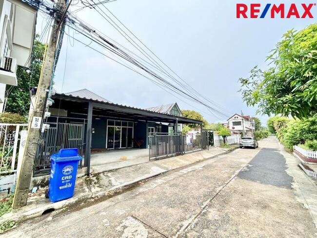 บ้านเดี่ยว กฤษดานคร แจ้งวัฒนะ นนทบุรี ปากเกร็ด บางตลาด 5500000