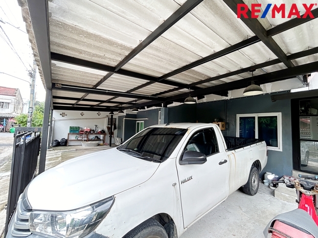 บ้านเดี่ยว กฤษดานคร แจ้งวัฒนะ นนทบุรี ปากเกร็ด บางตลาด 5500000