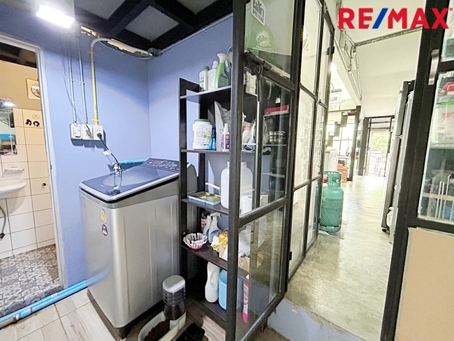บ้านเดี่ยว กฤษดานคร แจ้งวัฒนะ นนทบุรี ปากเกร็ด บางตลาด 5500000