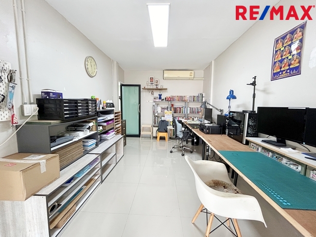 บ้านเดี่ยว กฤษดานคร แจ้งวัฒนะ นนทบุรี ปากเกร็ด บางตลาด 5500000
