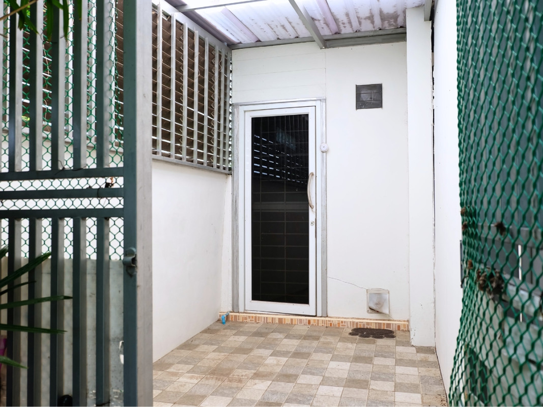 Single house Chon Buri Phan Thong Ban Kao 3000000