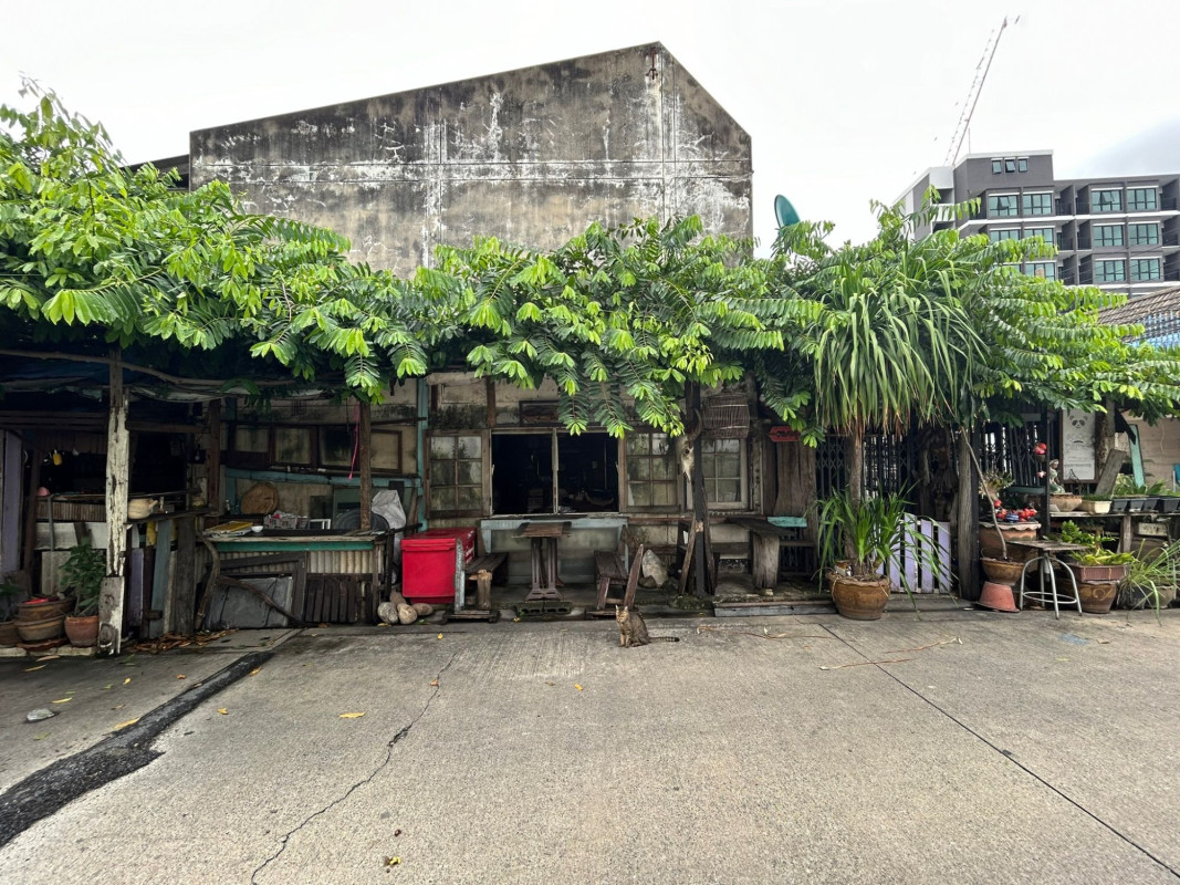 ทาวน์เฮ้าส์ อินโดไทย นนทบุรี เมืองนนทบุรี บางกระสอ 2000000