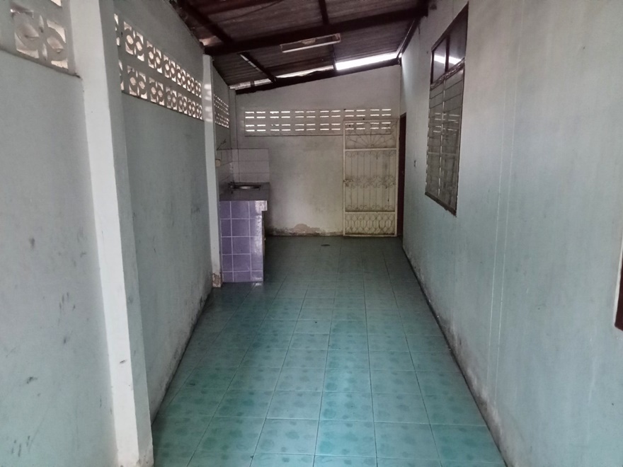 ทาวน์เฮ้าส์ กาญจนบุรี เมืองกาญจนบุรี ปากแพรก 907021