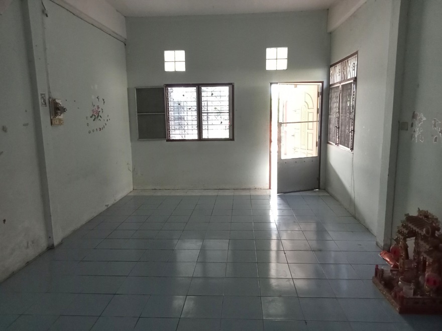 ทาวน์เฮ้าส์ กาญจนบุรี เมืองกาญจนบุรี ปากแพรก 907021