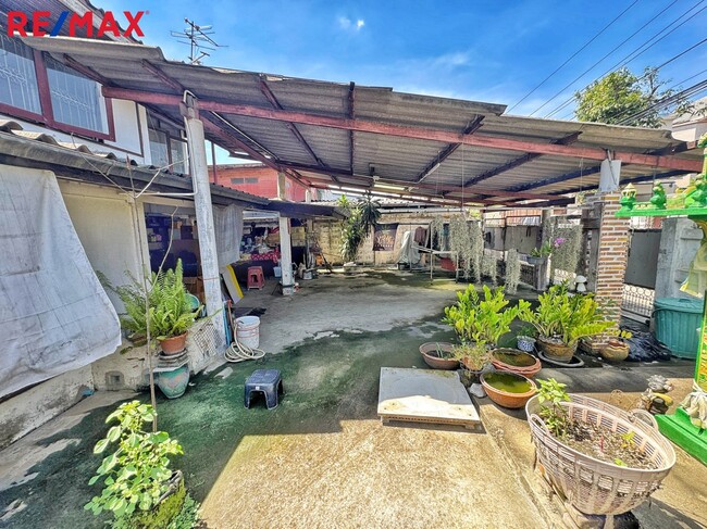 บ้านเดี่ยว ลิฟวิ่งนารา รังสิต-คลอง 4 ปทุมธานี ธัญบุรี บึงยี่โถ 4000000