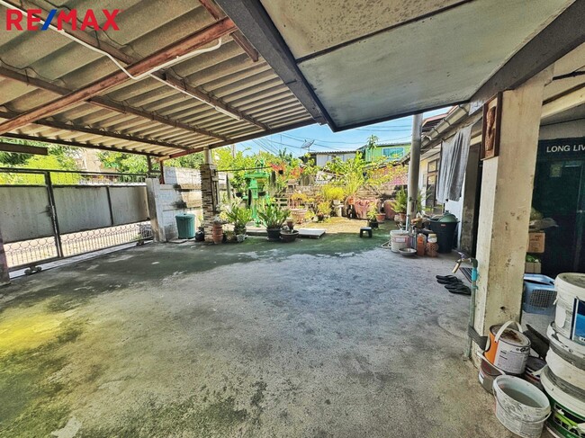 บ้านเดี่ยว ลิฟวิ่งนารา รังสิต-คลอง 4 ปทุมธานี ธัญบุรี บึงยี่โถ 4000000