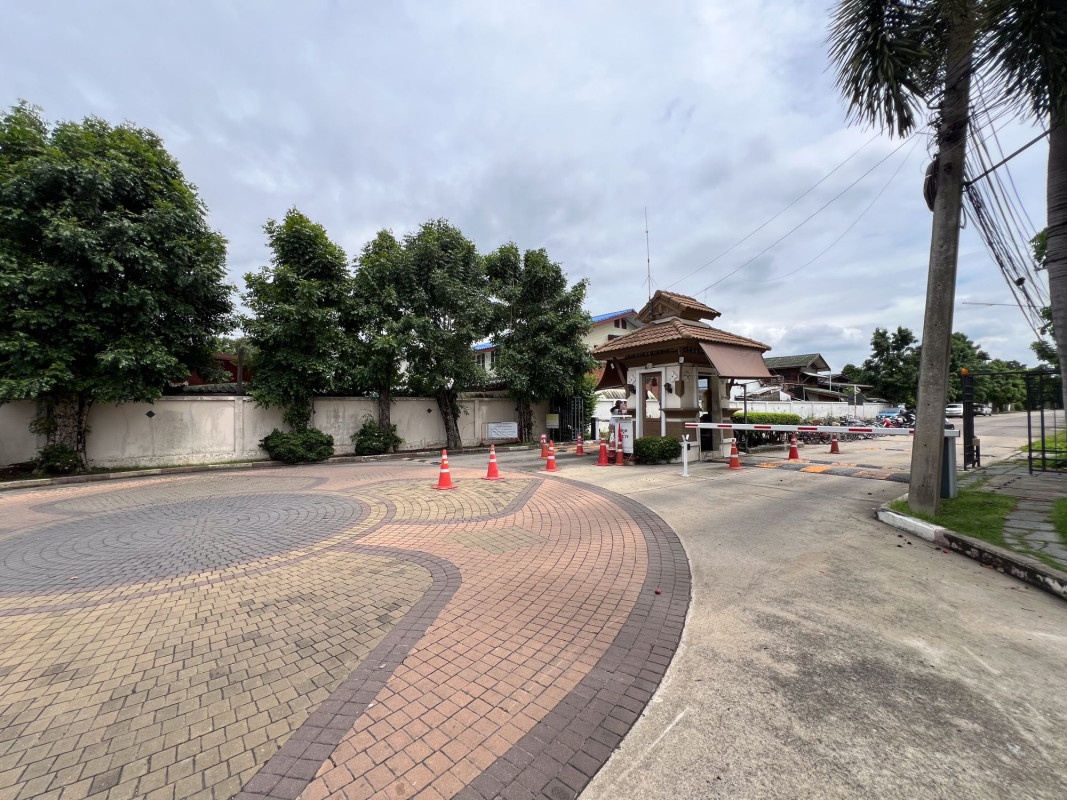 บ้านเดี่ยว ลิฟวิ่งนารา รังสิต-คลอง 4 ปทุมธานี ธัญบุรี บึงยี่โถ 4000000