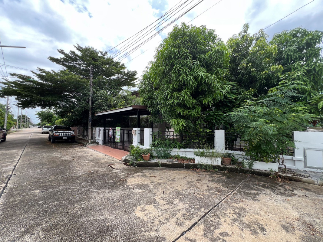 บ้านเดี่ยว ลิฟวิ่งนารา รังสิต-คลอง 4 ปทุมธานี ธัญบุรี บึงยี่โถ 4000000