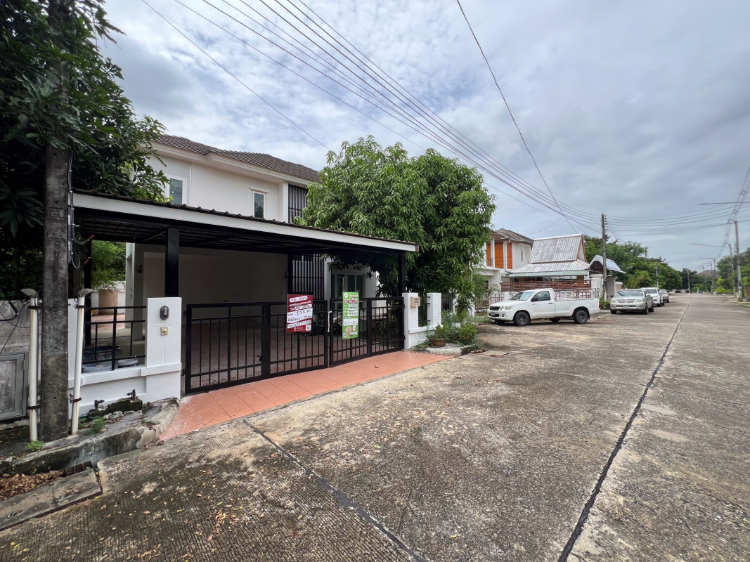 บ้านเดี่ยว ลิฟวิ่งนารา รังสิต-คลอง 4 ปทุมธานี ธัญบุรี บึงยี่โถ 4000000
