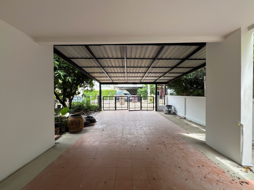 บ้านเดี่ยว ลิฟวิ่งนารา รังสิต-คลอง 4 ปทุมธานี ธัญบุรี บึงยี่โถ 4000000