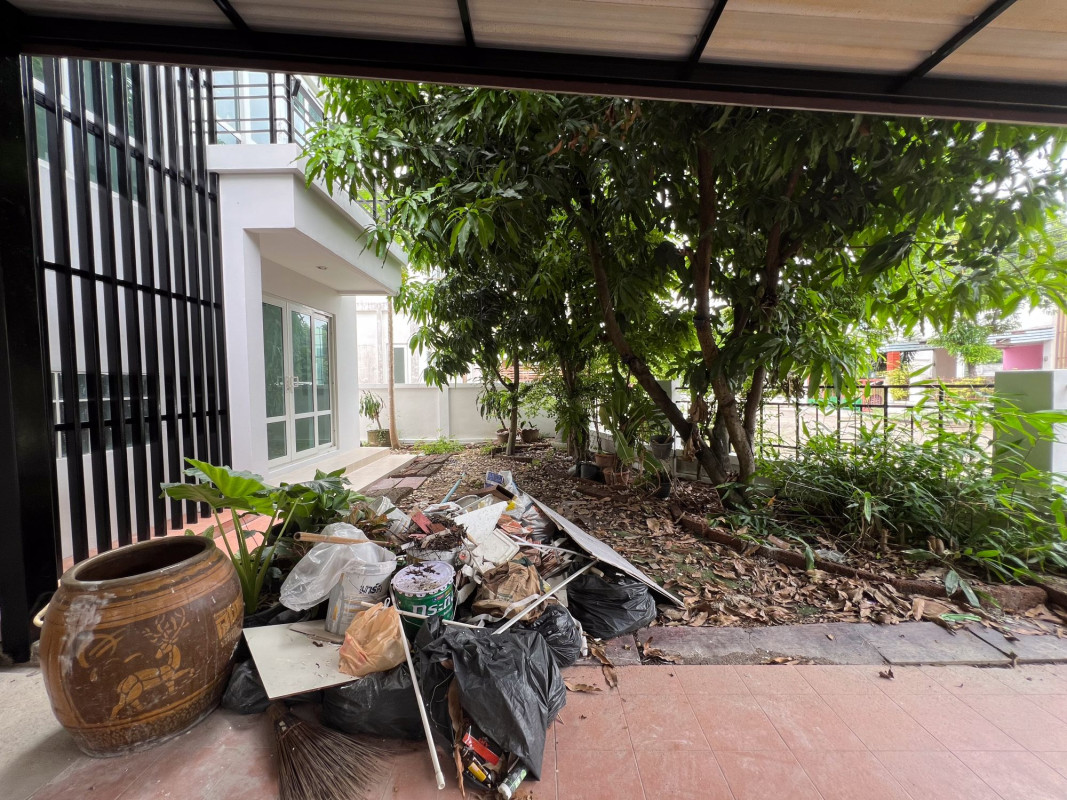 บ้านเดี่ยว ลิฟวิ่งนารา รังสิต-คลอง 4 ปทุมธานี ธัญบุรี บึงยี่โถ 4000000