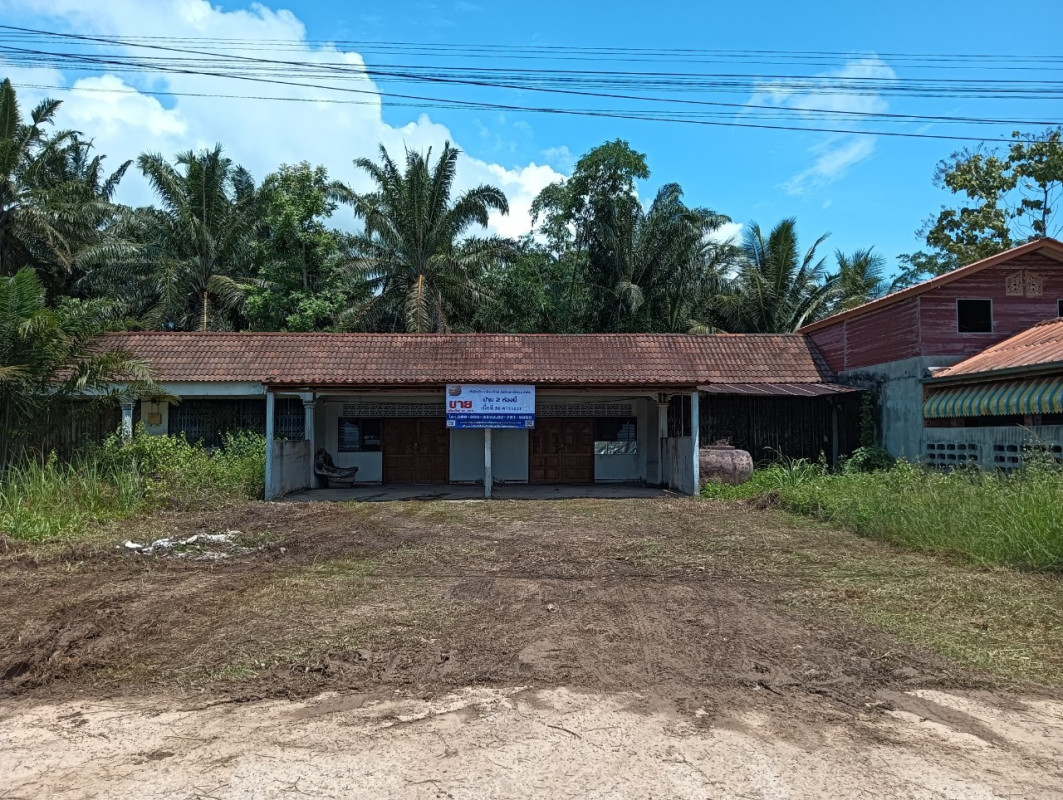 Townhouse Krabi Lam Thap Lam Thap 1032128