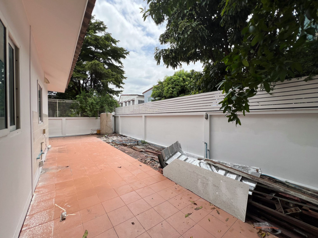 บ้านเดี่ยว ลิฟวิ่งนารา รังสิต-คลอง 4 ปทุมธานี ธัญบุรี บึงยี่โถ 4000000