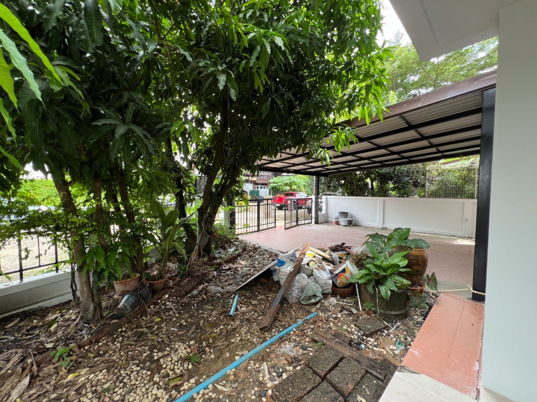 บ้านเดี่ยว ลิฟวิ่งนารา รังสิต-คลอง 4 ปทุมธานี ธัญบุรี บึงยี่โถ 4000000