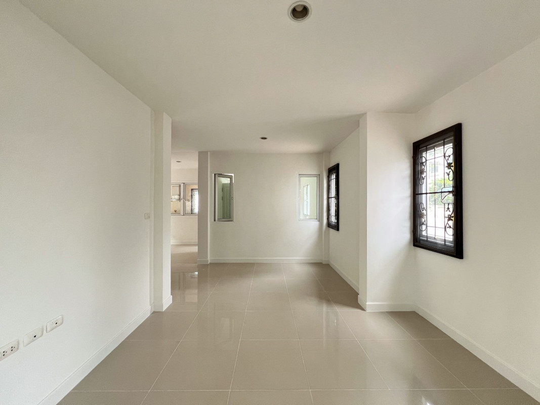บ้านเดี่ยว ลิฟวิ่งนารา รังสิต-คลอง 4 ปทุมธานี ธัญบุรี บึงยี่โถ 4000000